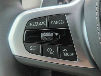 2026 BMW X5 xDrive40i xDrive40i