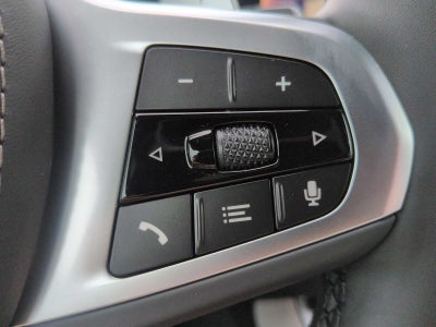 2026 BMW X5 xDrive40i xDrive40i