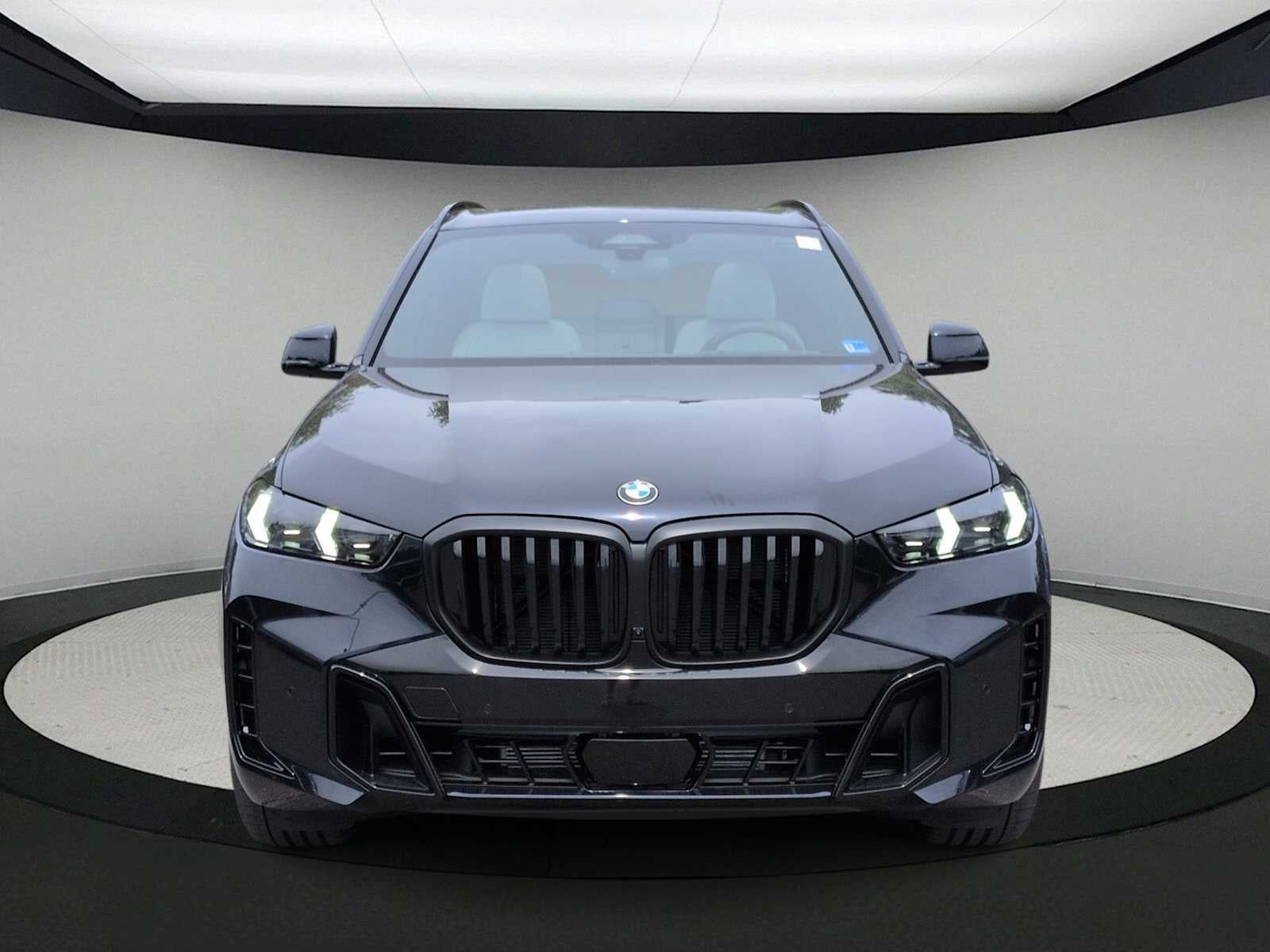 2026 BMW X5 xDrive40i xDrive40i