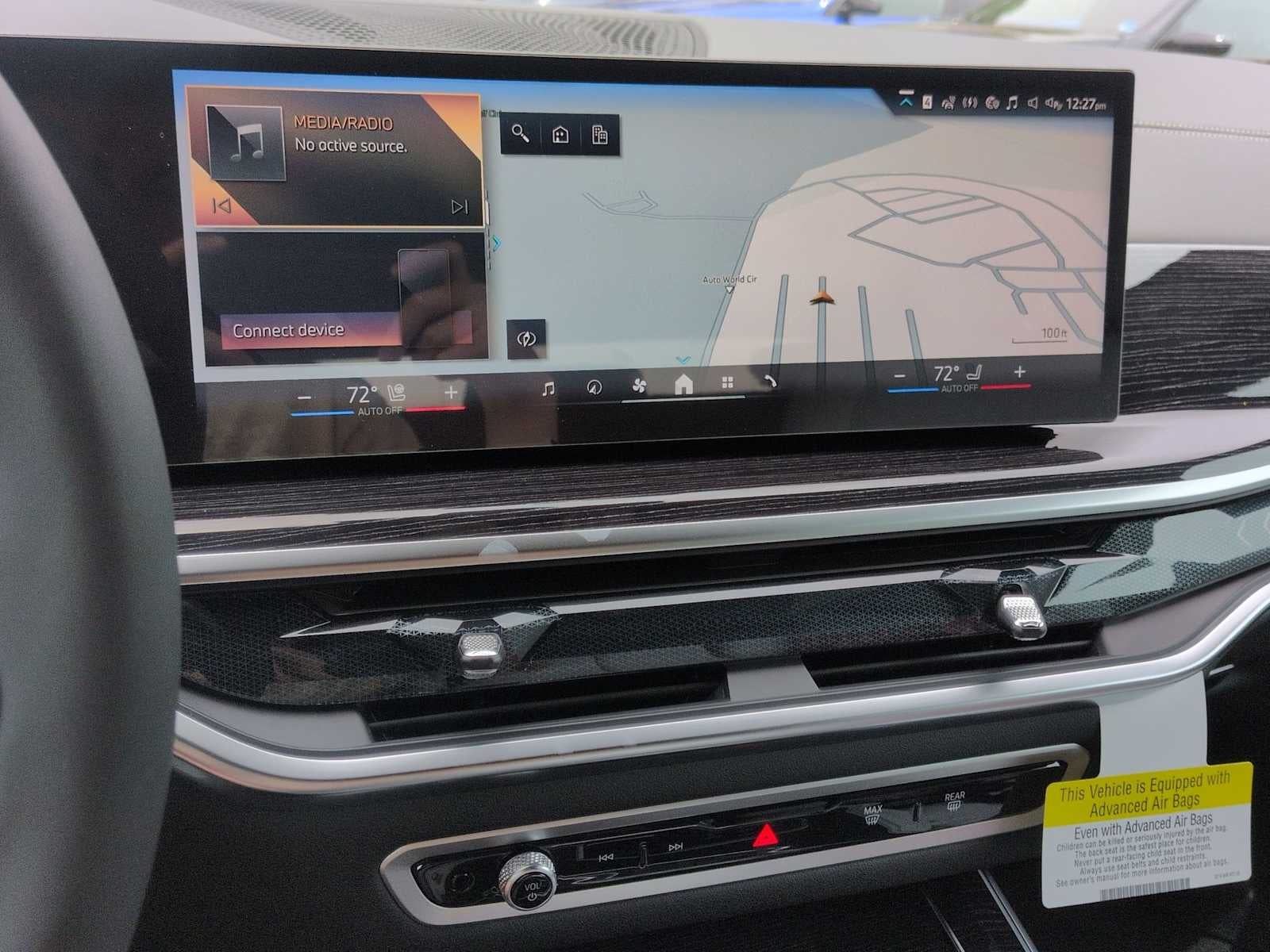2026 BMW X5 xDrive40i xDrive40i