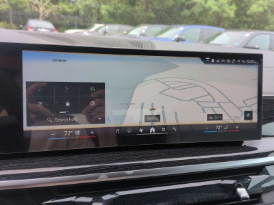 2026 BMW X5 xDrive40i xDrive40i