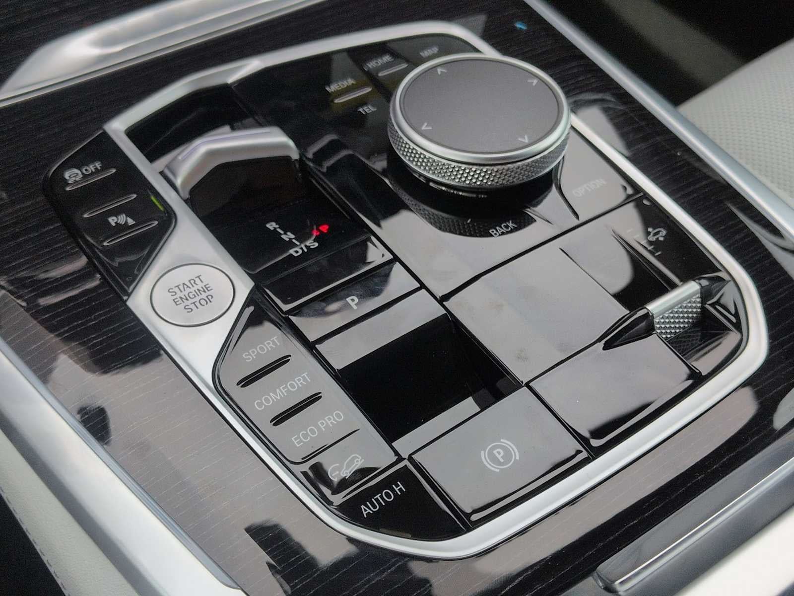 2026 BMW X5 xDrive40i xDrive40i