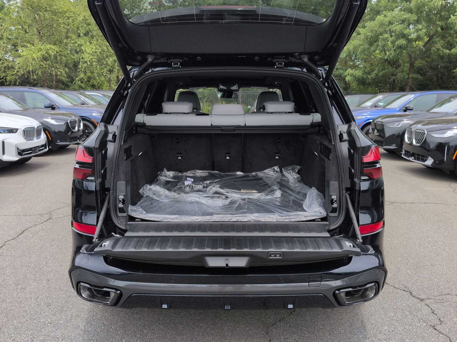 2026 BMW X5 xDrive40i xDrive40i