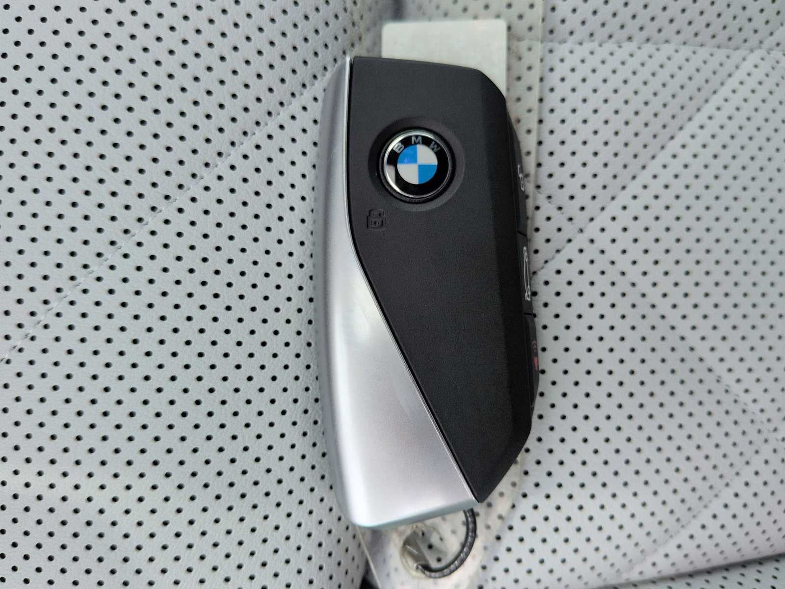 2026 BMW X5 xDrive40i xDrive40i