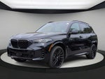 2026 BMW X5 xDrive40i xDrive40i