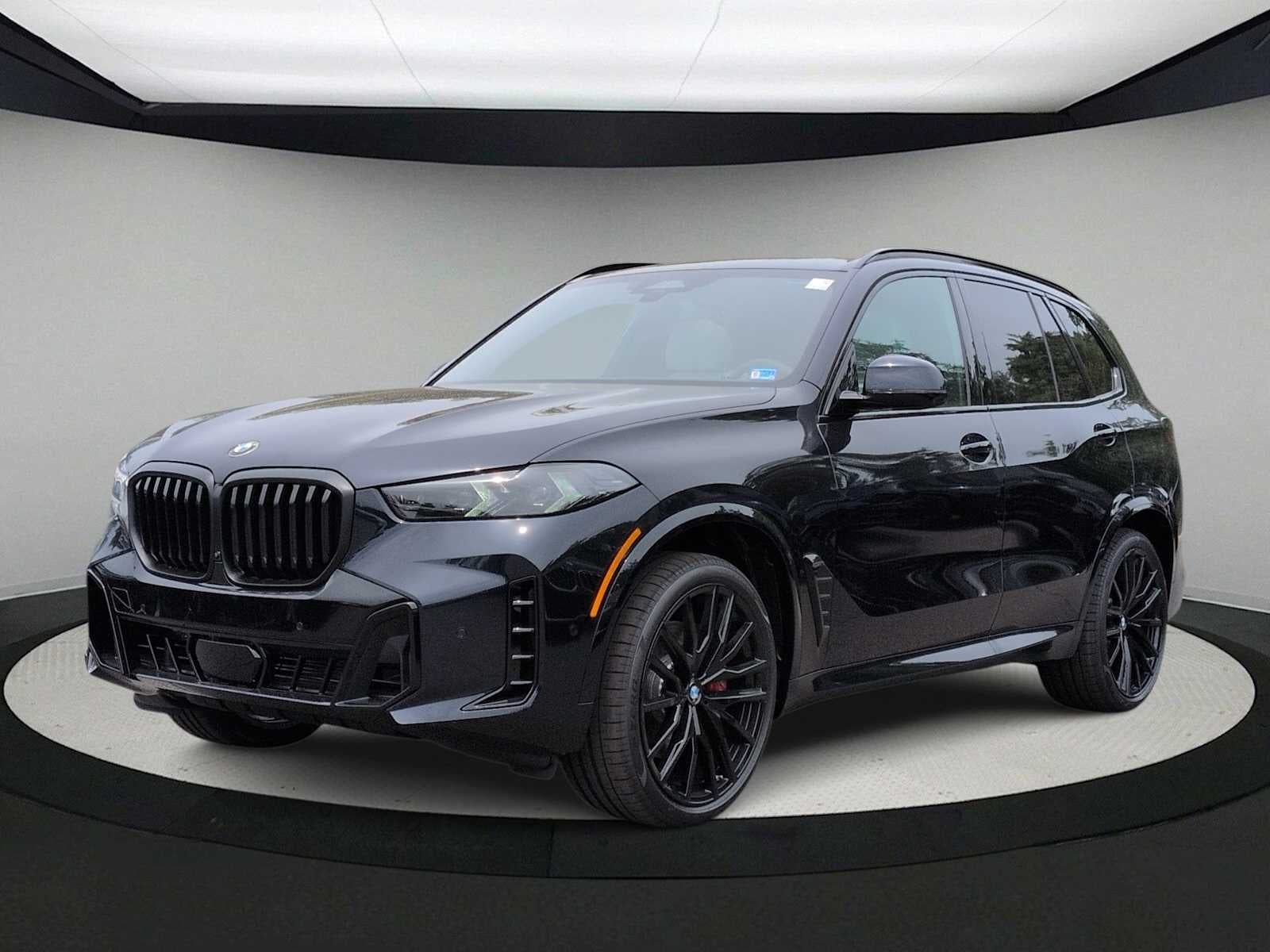 2026 BMW X5 xDrive40i xDrive40i