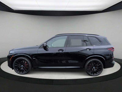 2026 BMW X5 xDrive40i xDrive40i