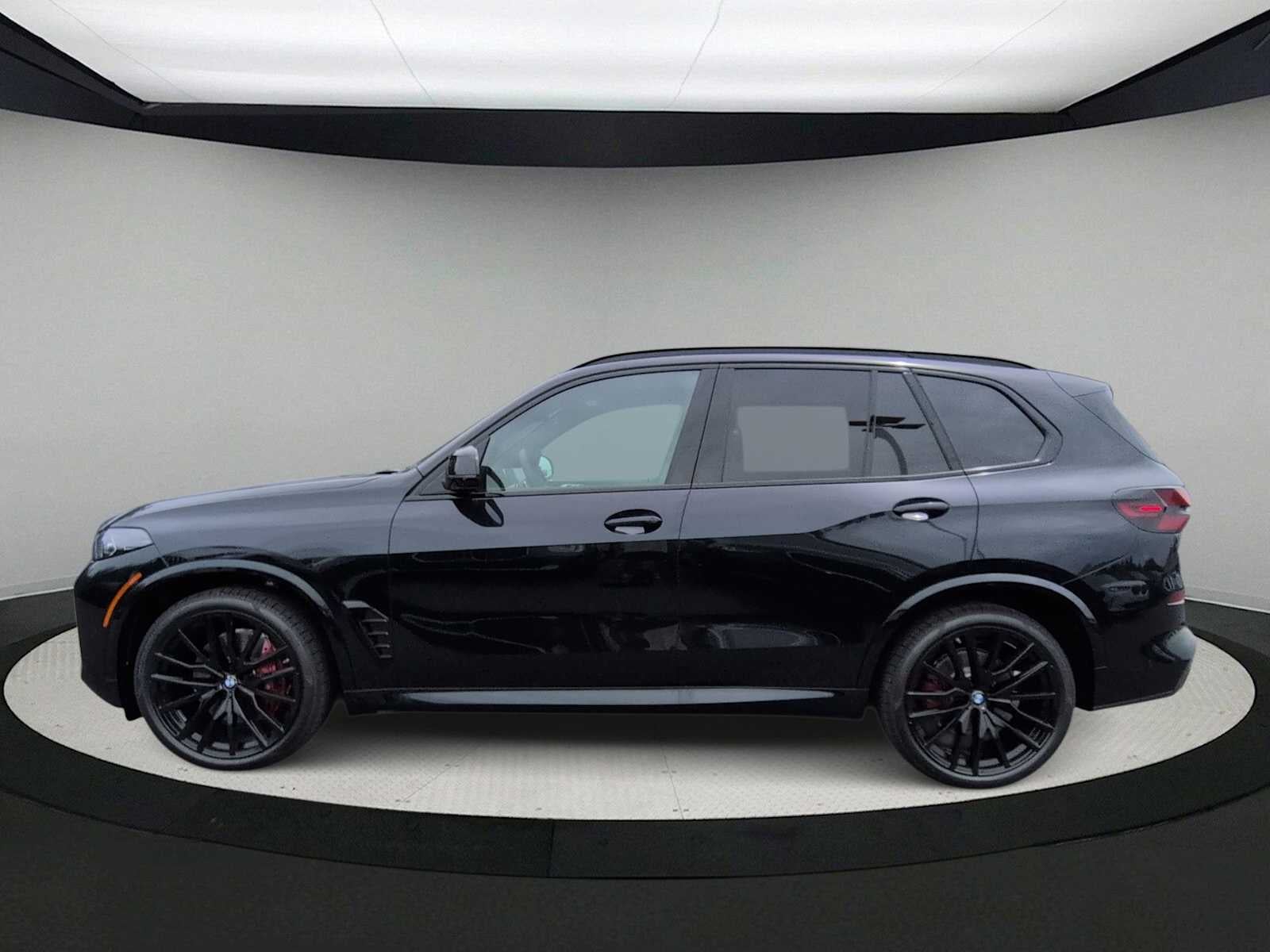 2026 BMW X5 xDrive40i xDrive40i