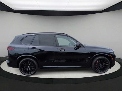 2026 BMW X5 xDrive40i xDrive40i