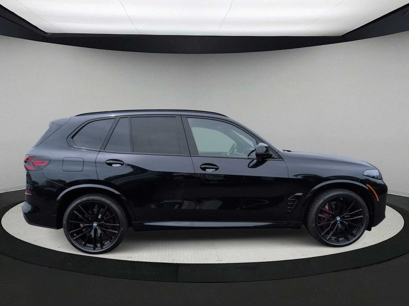 2026 BMW X5 xDrive40i xDrive40i
