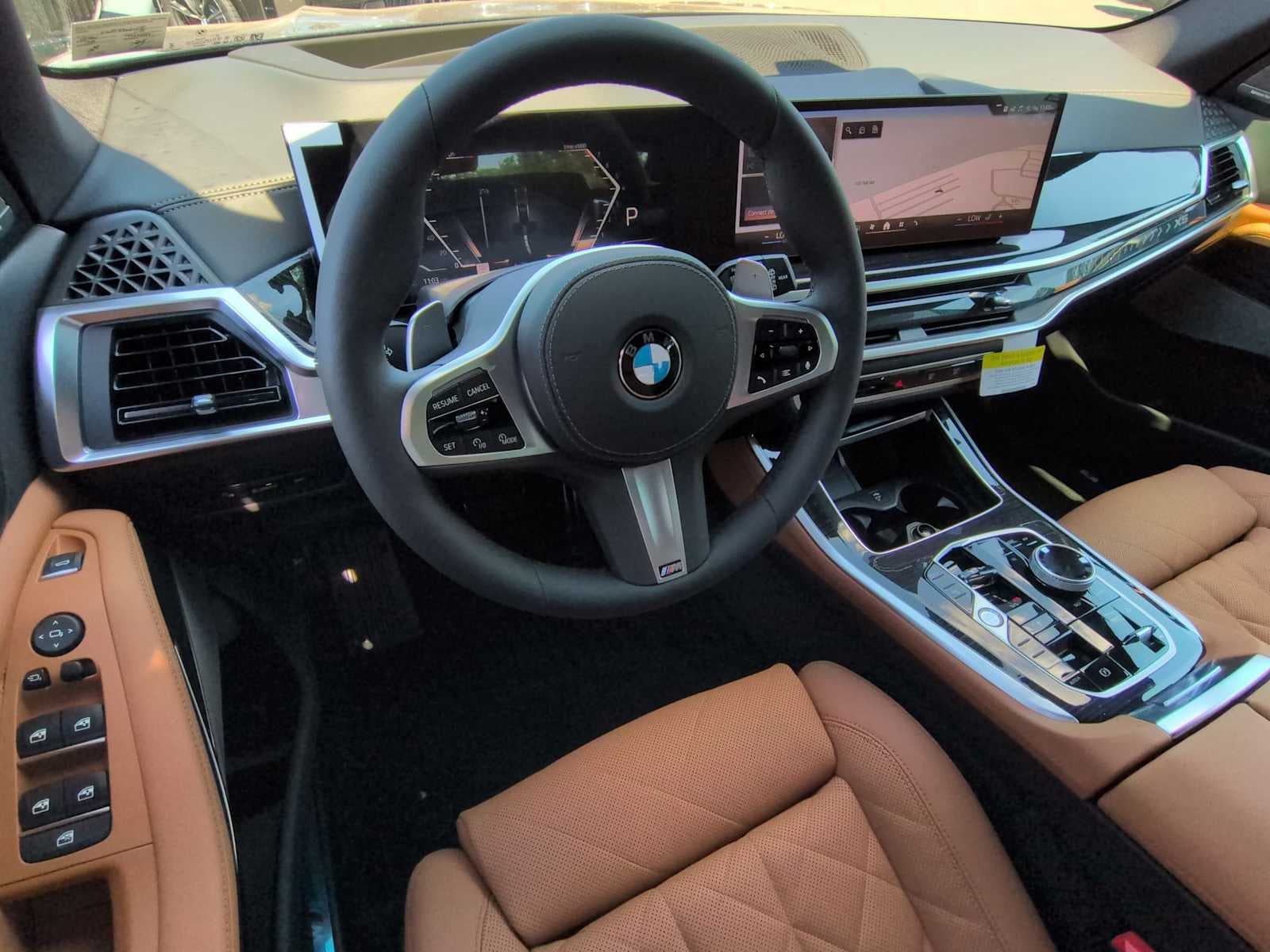 2026 BMW X5 xDrive40i xDrive40i