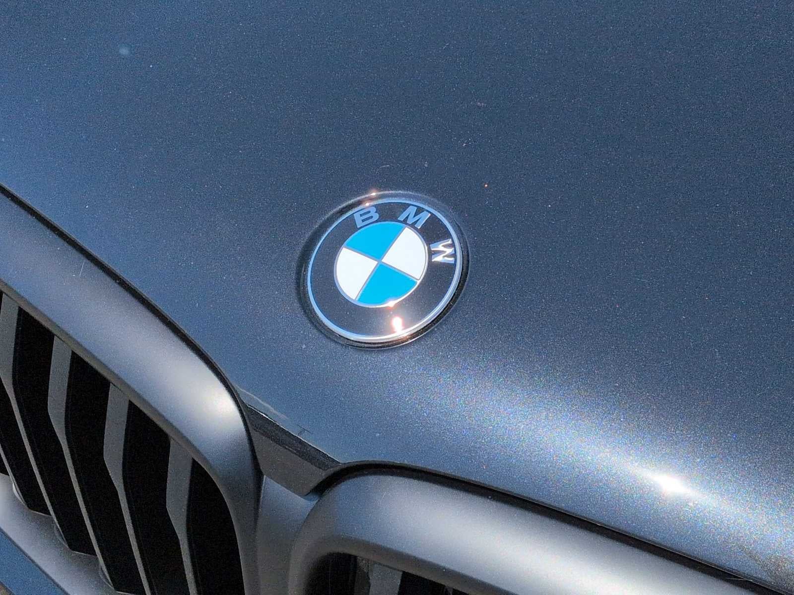 2026 BMW X5 xDrive40i xDrive40i