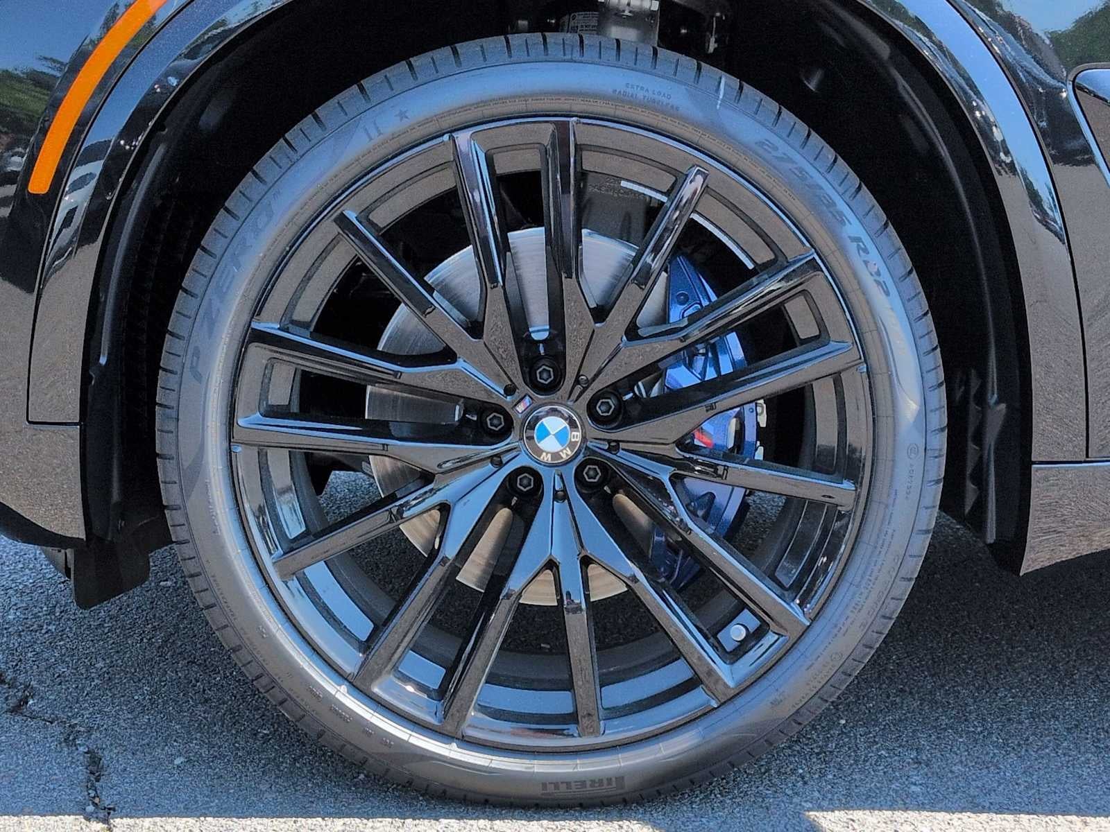 2026 BMW X5 xDrive40i xDrive40i
