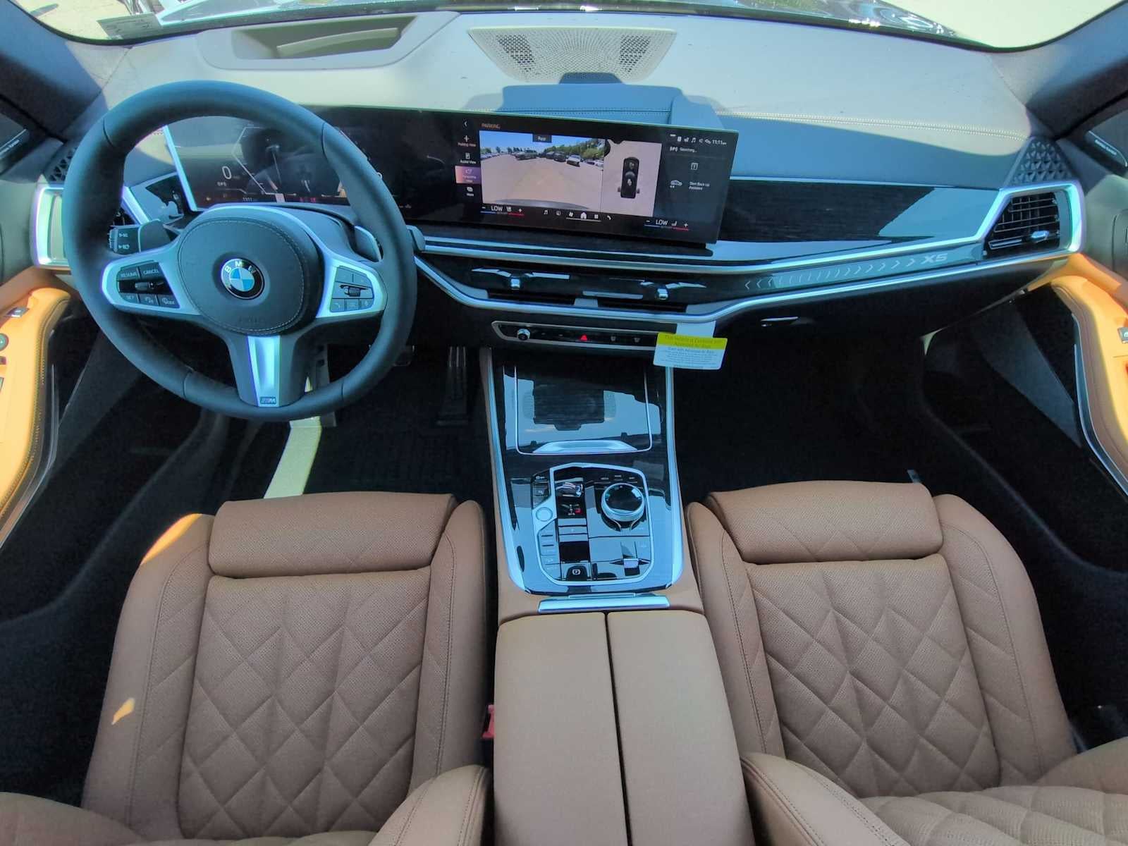 2026 BMW X5 xDrive40i xDrive40i