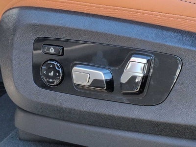 2026 BMW X5 xDrive40i xDrive40i