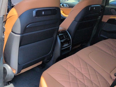 2026 BMW X5 xDrive40i xDrive40i
