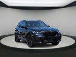 2026 BMW X5 xDrive40i xDrive40i