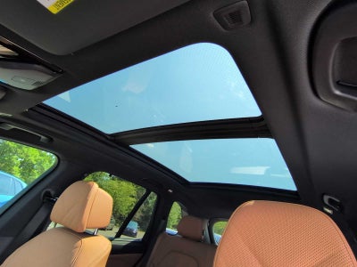 2026 BMW X5 xDrive40i xDrive40i