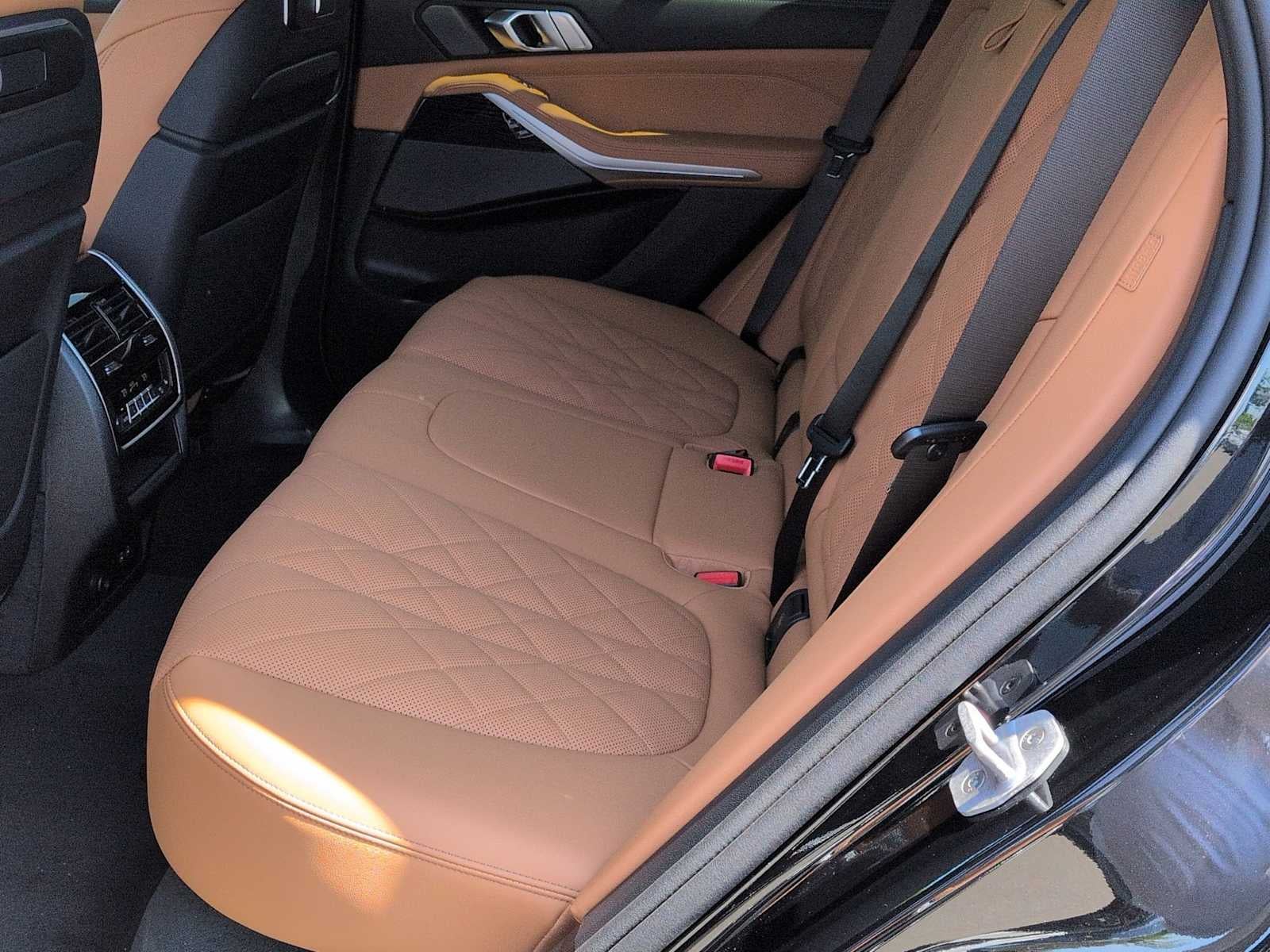 2026 BMW X5 xDrive40i xDrive40i