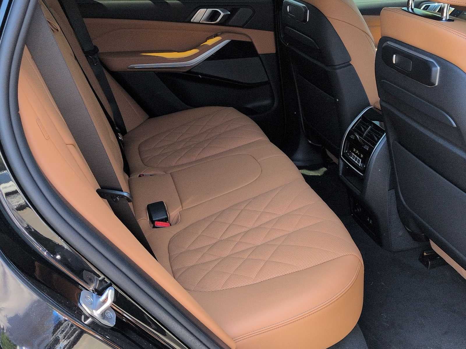 2026 BMW X5 xDrive40i xDrive40i
