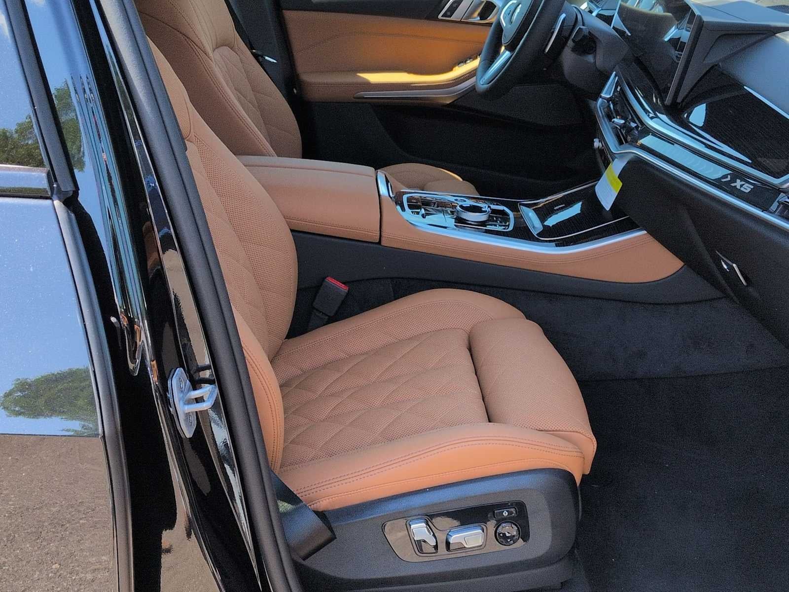 2026 BMW X5 xDrive40i xDrive40i