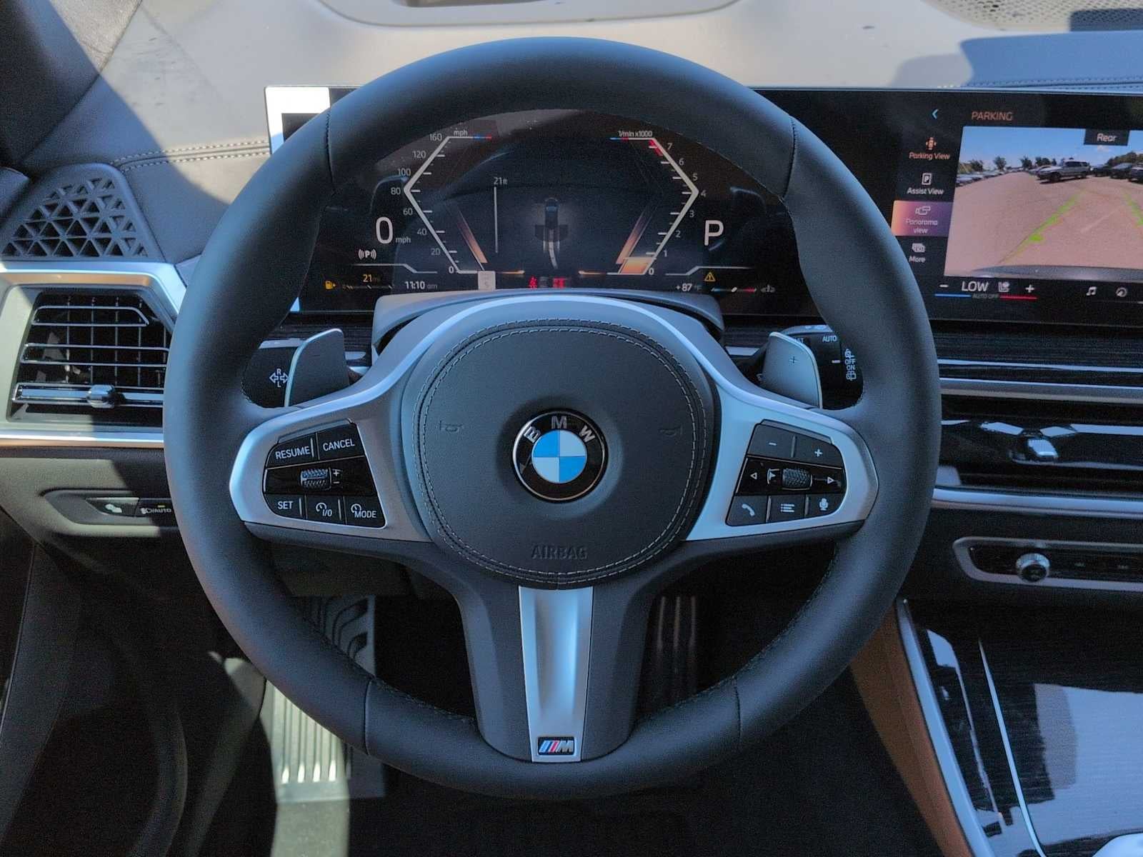 2026 BMW X5 xDrive40i xDrive40i