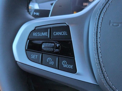 2026 BMW X5 xDrive40i xDrive40i