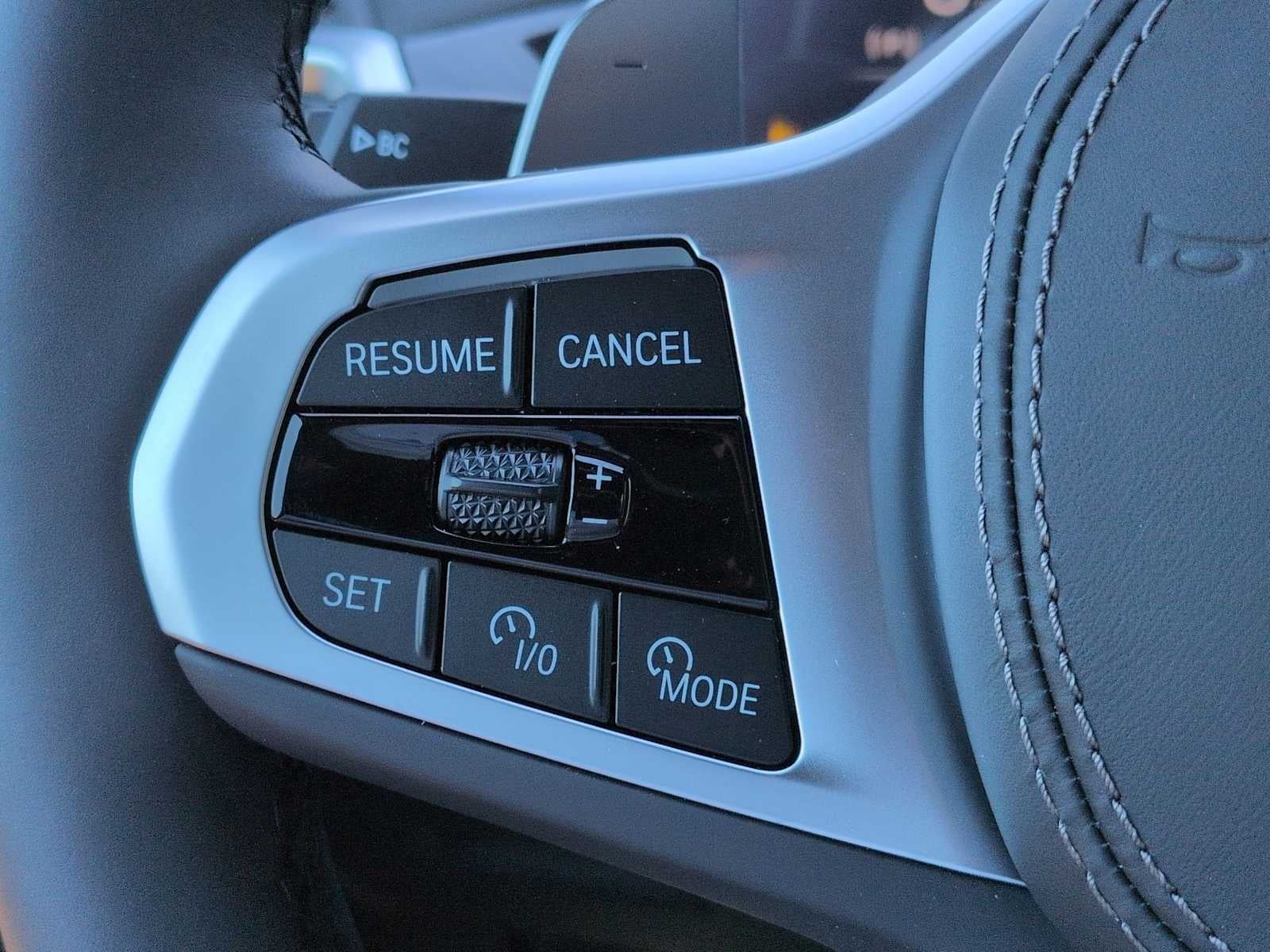 2026 BMW X5 xDrive40i xDrive40i