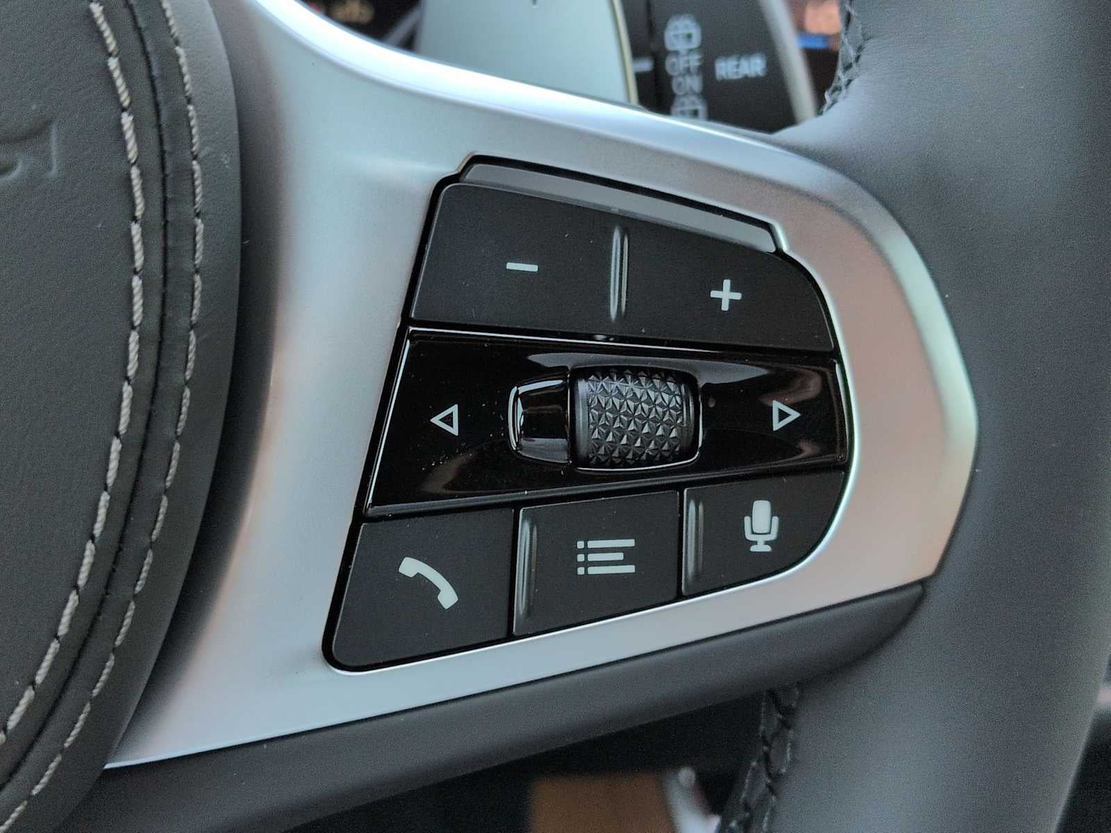 2026 BMW X5 xDrive40i xDrive40i