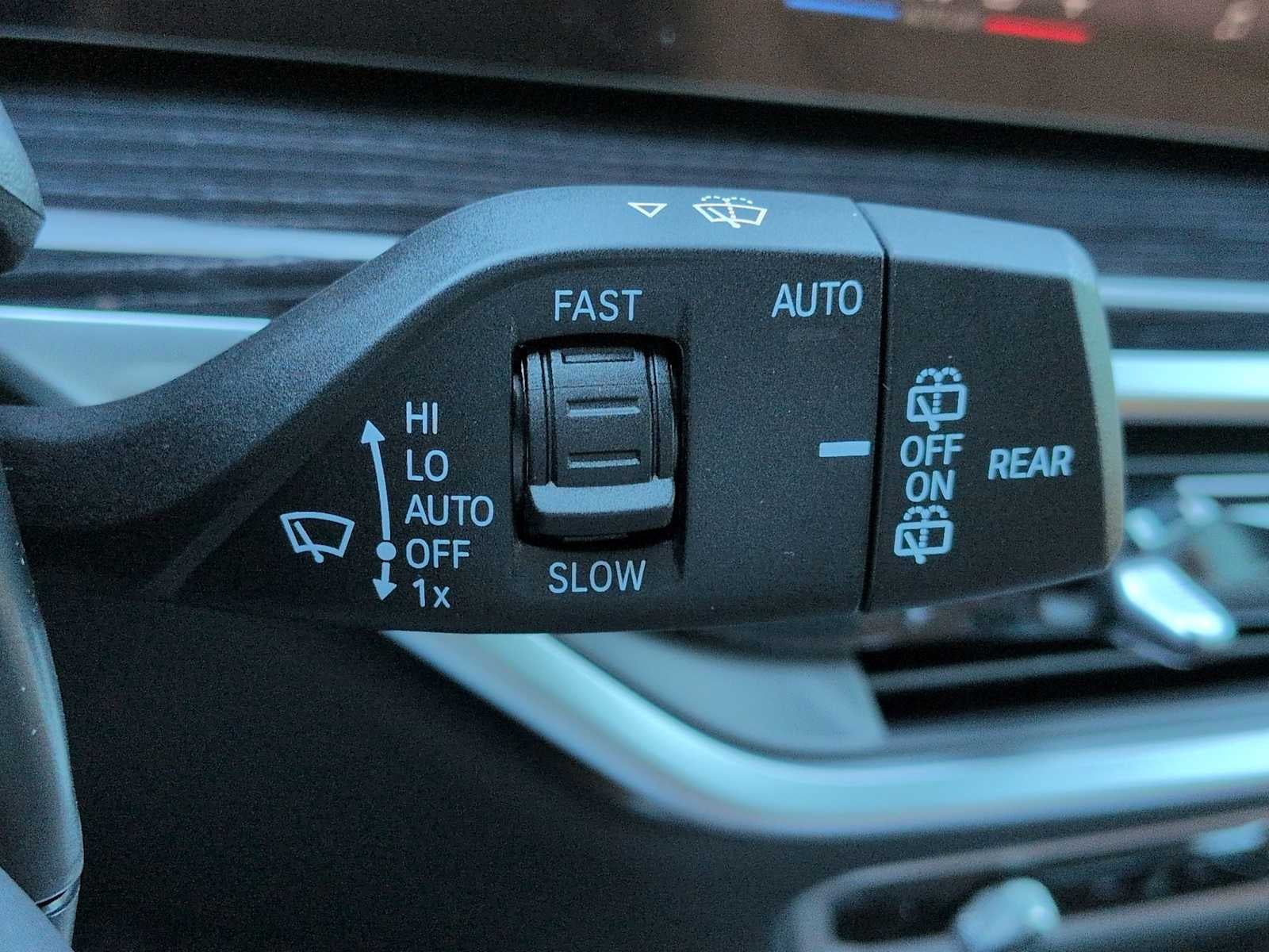 2026 BMW X5 xDrive40i xDrive40i
