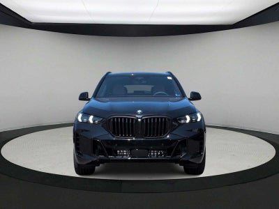 2026 BMW X5 xDrive40i xDrive40i