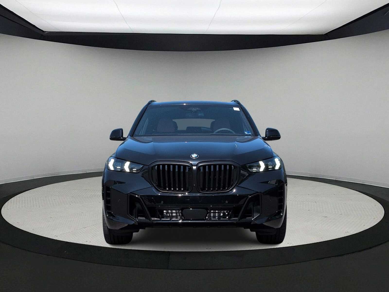 2026 BMW X5 xDrive40i xDrive40i