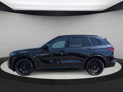 2026 BMW X5 xDrive40i xDrive40i