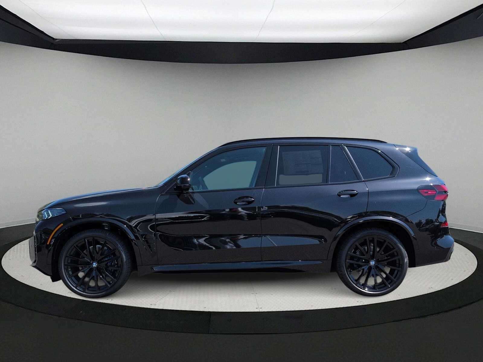 2026 BMW X5 xDrive40i xDrive40i