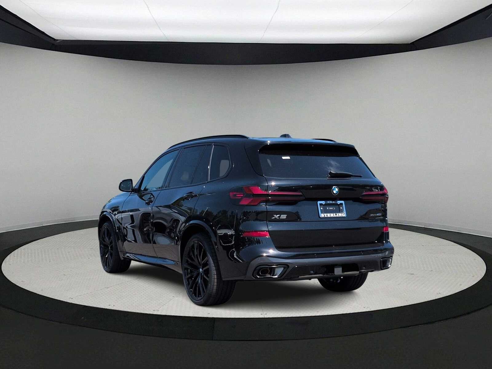 2026 BMW X5 xDrive40i xDrive40i