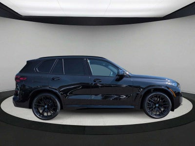 2026 BMW X5 xDrive40i xDrive40i