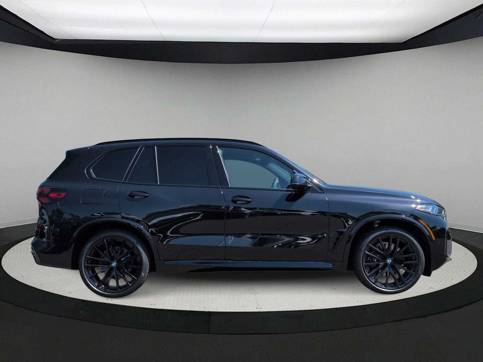 2026 BMW X5 xDrive40i xDrive40i