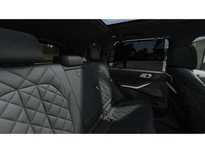 2026 BMW X5 xDrive40i xDrive40i