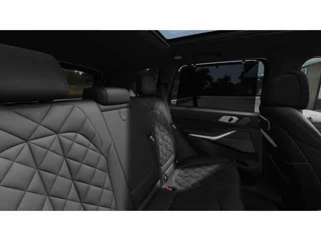 2026 BMW X5 xDrive40i xDrive40i
