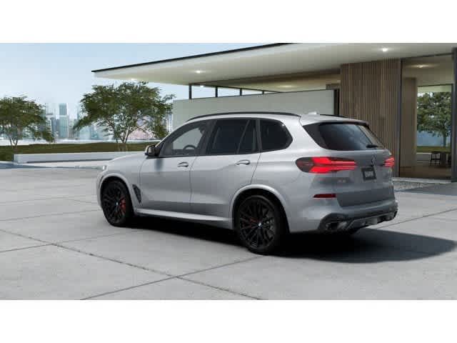 2026 BMW X5 xDrive40i xDrive40i