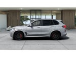 2026 BMW X5 xDrive40i xDrive40i