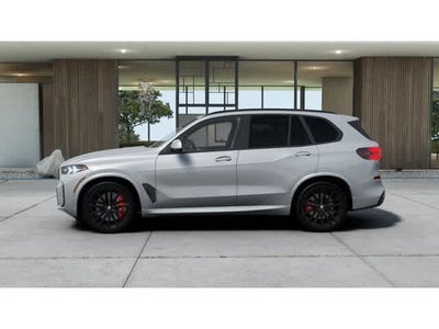 2026 BMW X5 xDrive40i xDrive40i