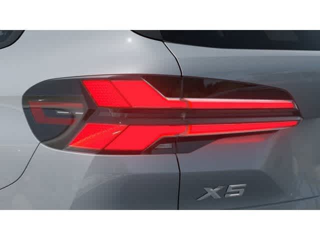 2026 BMW X5 xDrive40i xDrive40i