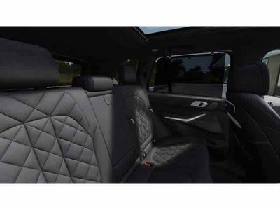 2026 BMW X5 xDrive40i xDrive40i