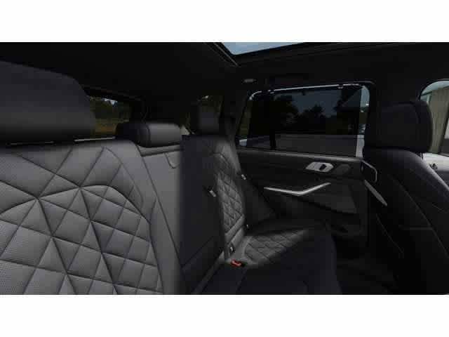 2026 BMW X5 xDrive40i xDrive40i