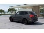 2026 BMW X5 xDrive40i xDrive40i