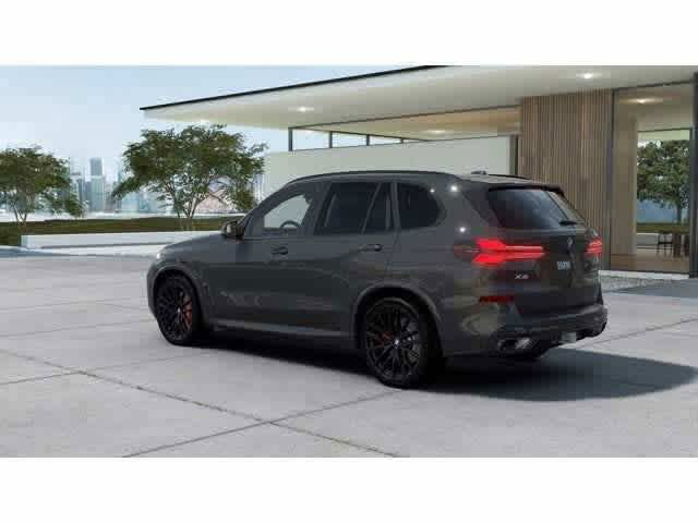 2026 BMW X5 xDrive40i xDrive40i