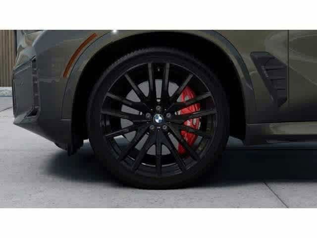 2026 BMW X5 xDrive40i xDrive40i