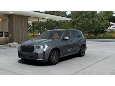 2026 BMW X5 xDrive40i xDrive40i