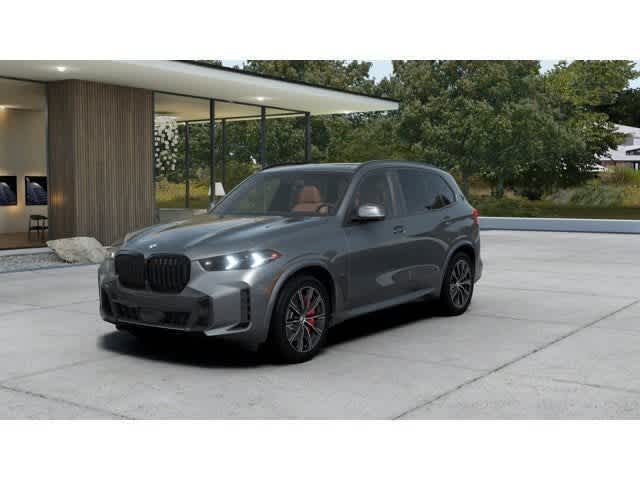 2026 BMW X5 xDrive40i xDrive40i